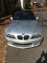 2002 Bmw z3 blue book value #7