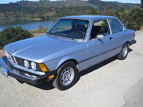 1978 Bmw 320i e21 #5