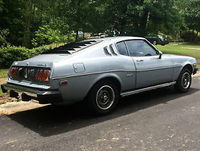 1977 toyota celica gt liftback price #6