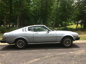 1977 toyota celica gt liftback price #5