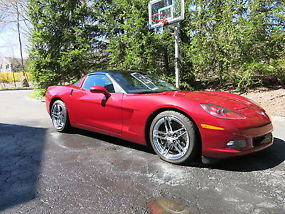 2008 Chevrolet Corvette 6.2L LS3 Edelbrock E Force 1591 ... 2008 Chevrolet Corvette 6.2L LS3 Edelbrock E Force 1591 ...