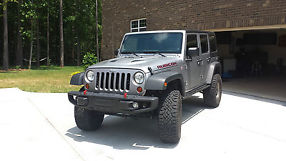 2013 Jeep wrangler unlimited programmer #4