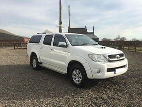 3 litre toyota hilux #7