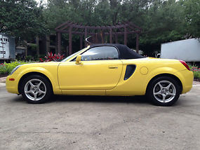 toyota mr2 spyder carpet #3