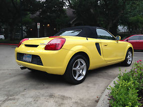 toyota mr2 spyder carpet #6