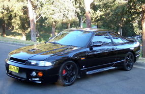 1997 Nissan skyline r33 gts-t specs #10