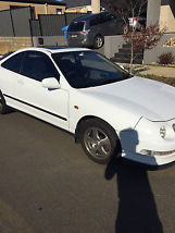 1995 Honda integra gsi specs #6