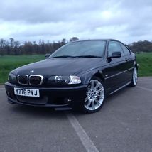 2001 Bmw 330ci sport specs #2