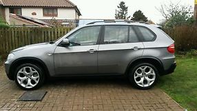 Bmw x5 tax band ireland #6