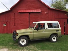 toyota land cruiser 100 series mpg #6