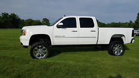 2012 Gmc 2500hd duramax specs #3