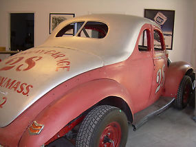 Capital Ford Charlotte >> VINTAGE RACE CAR - 1940 FORD - MOODY #28 Capital Ford Charlotte >> VINTAGE RACE CAR - 1940 FORD - MOODY #28