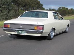 1979 Chrysler valiant cm #3