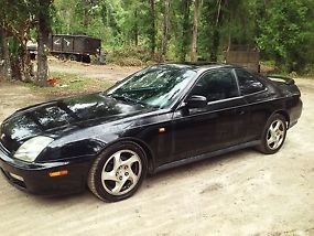 Honda prelude dohc #6