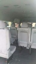 manual transmission 2007 toyota hiace commuter #7