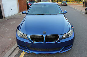 Bmw diesel blue performance technology #2