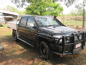 Nissan navara stx 550 colours #5