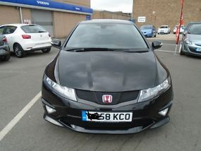 Honda civic type r gt spec #6