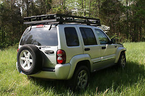 2006 Jeep liberty sport utility mpg #2