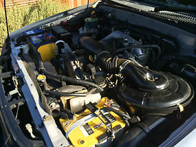 2004 toyota hilux sr5 turbo diesel #3