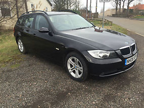 Bmw 320d touring for sale 2008 #7
