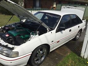 Holden VN SS Commodore 