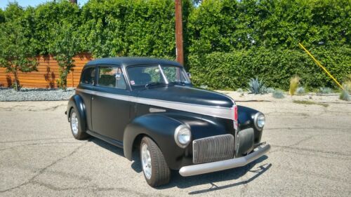 1941  restomod. all steel in excellent condition. 350/350