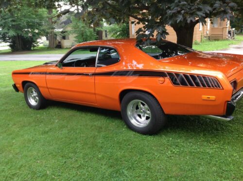 1973  Duster 360