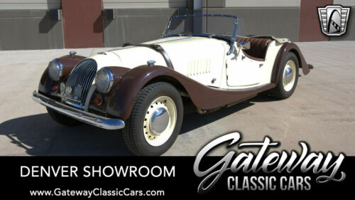 Cream/Brown 1963  4-44CYL 4 Speed Manual Available Now!