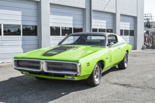 1970 Dodge Charger R/T Lime Green Project 440 1968 1969 1970 Dodge Charger R/T Lime Green Project 440 1968 1969