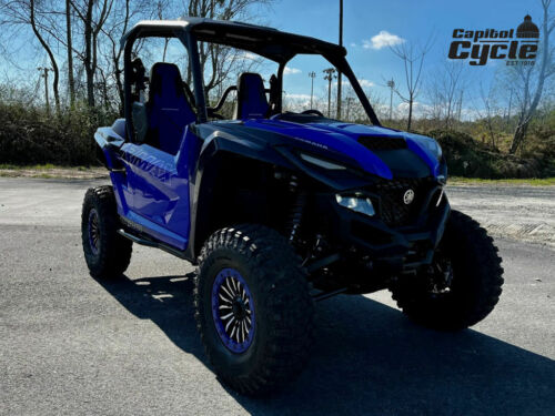 2022  Wolverine RMAX2, Blue with 0 available now!