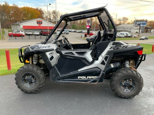 2016  RZR® 900,with 0 available now!