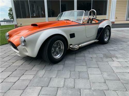 1967  Roadster Awesome