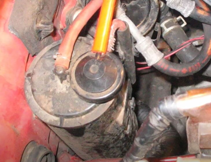 Se producen síntomas de botes de evapso malos orientación simple para