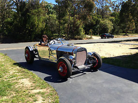 1928 Ford roadster body #8
