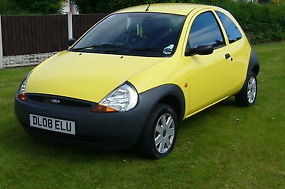 Common mot failures ford ka #8