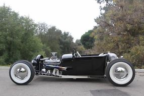 1927 Ford roadster hot rod #3