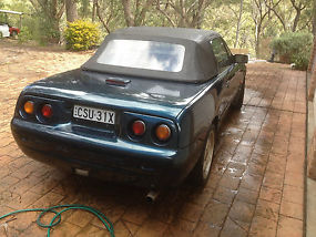 Ford capri clubsprint for sale #7