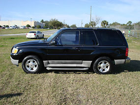 2003 Ford explorer sport xlt 2d sport utility #2