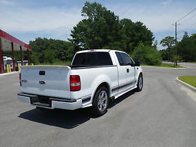 2006 Ford f150 roush supercharger #8