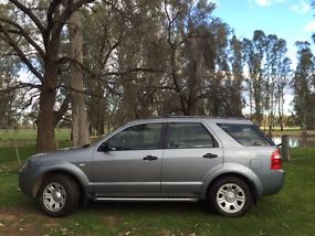 Ford territory 7 seater for sale #4