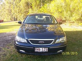 2003 Ford fairmont specifications #10