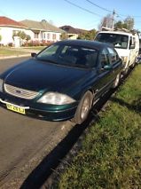 Ford futura 2002 price #4