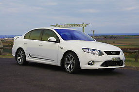 Ford falcon xr50 specs #10