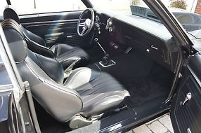 1969 Pro Touring Camaro image 7