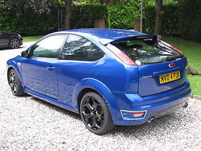  ST3,270 BHP, 4 New Tyres, Full leather, Excellent Condition image 4
