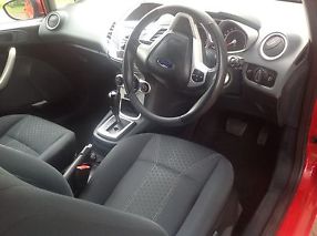 ford fiesta 2011 12 months M.O.T 6 months TAX image 4