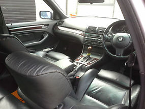 BMW 2003 320i M SPORT Touring Wagon image 2