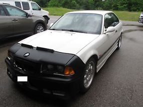 1998 BMW M3 Base Coupe 2-Door 3.2L image 3