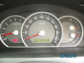 Kia Sorento LX (2008) 4D Wagon 5 SP Manual (2.5L - Diesel Turbo) 5 Seats image 5